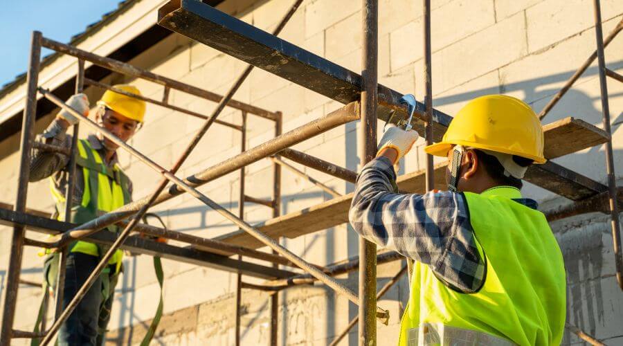 Expert top industrial roofings services in Pearl River, LA
